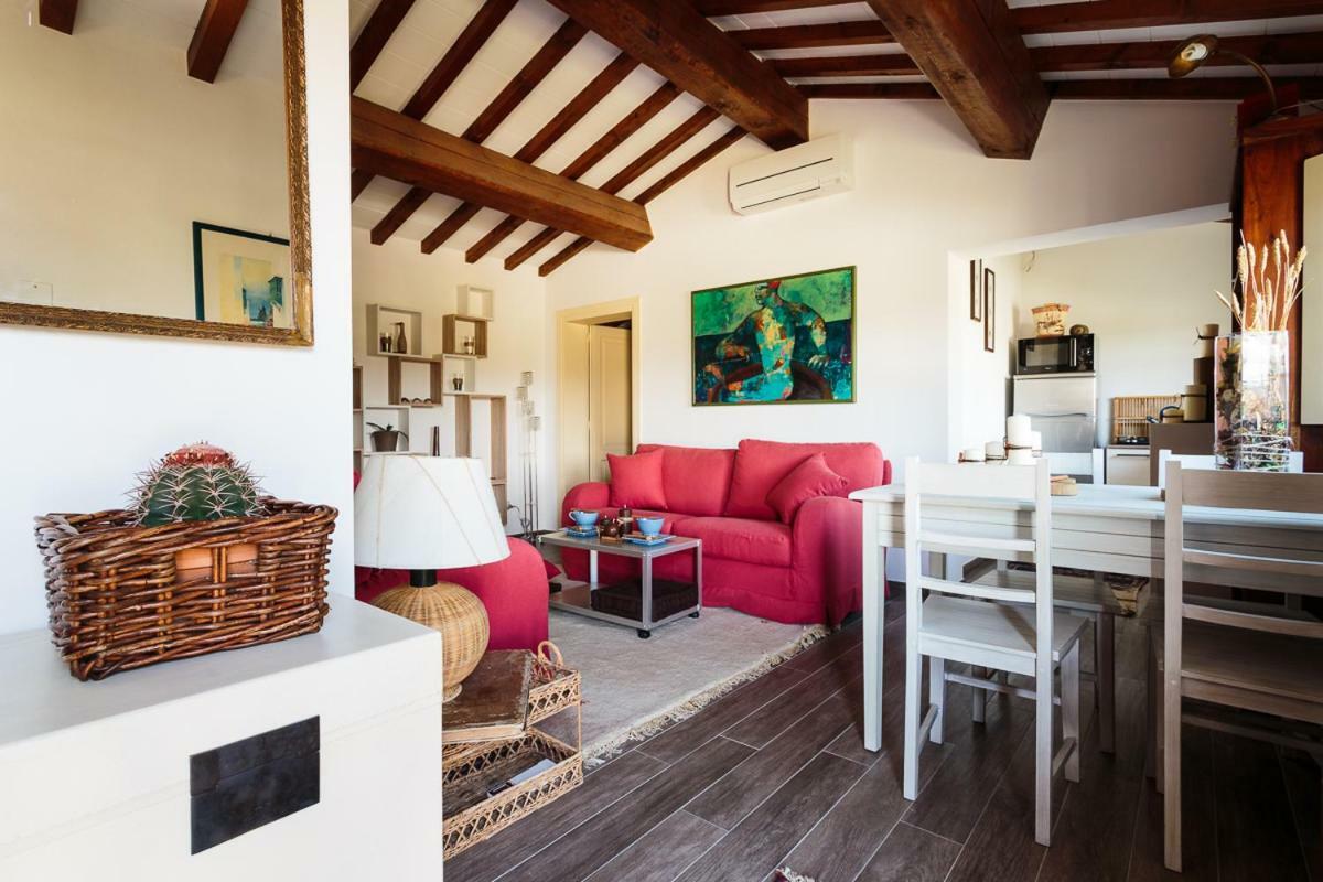 Il Montelletto Bed & Breakfast Santa Luce Exterior photo