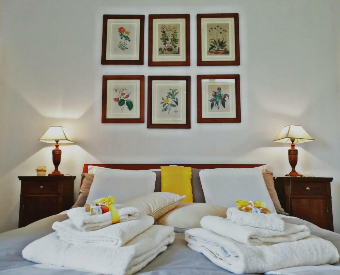 Il Montelletto Bed & Breakfast Santa Luce Exterior photo